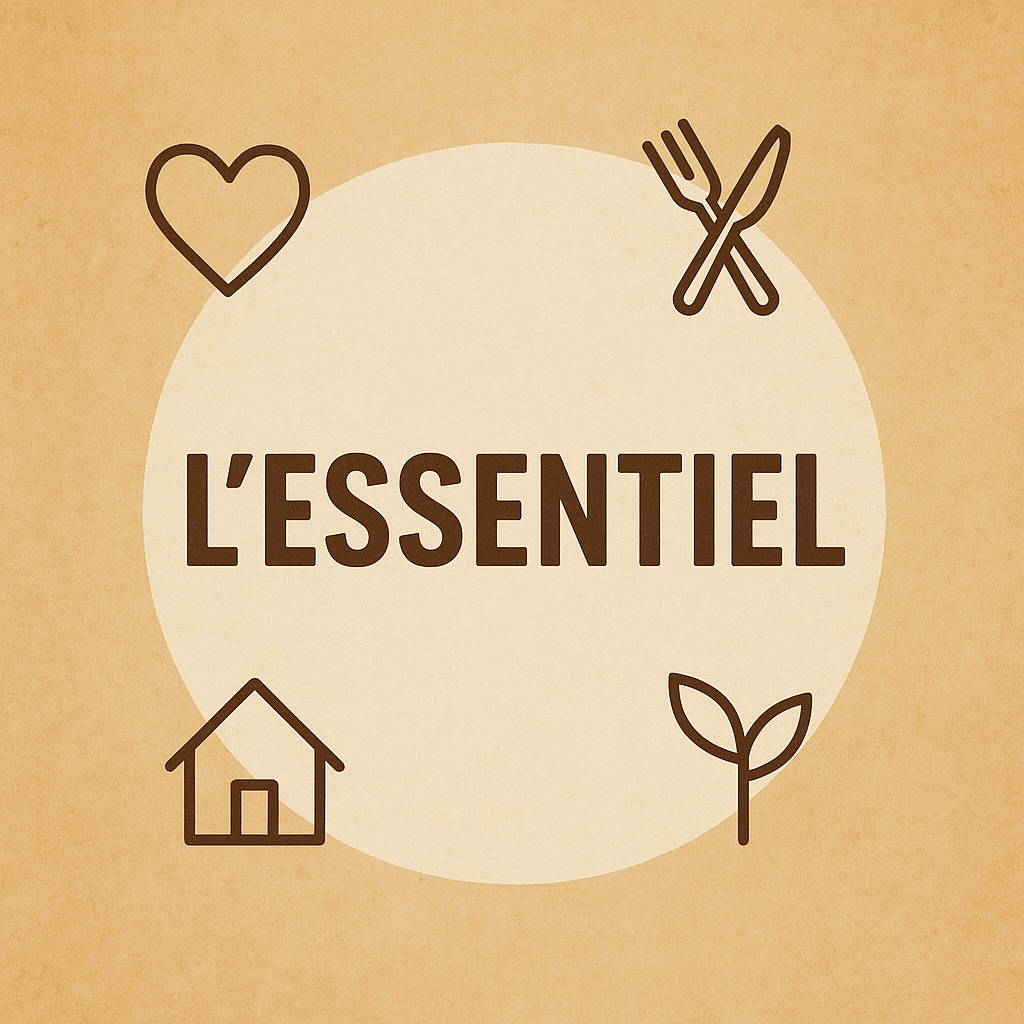 L'essentiel