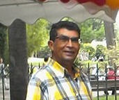Jean Denis ALEXANDRE