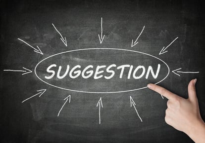 Nos suggestions du moment
