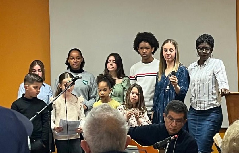 Rencontres - Enfants et jeunesse